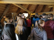 Dějepisná exkurze do Kutné Hory