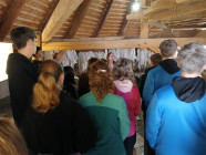 Dějepisná exkurze do Kutné Hory