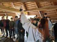 Dějepisná exkurze do Kutné Hory