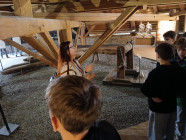 Dějepisná exkurze do Kutné Hory