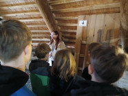 Dějepisná exkurze do Kutné Hory