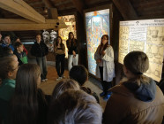 Dějepisná exkurze do Kutné Hory