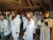 Dějepisná exkurze do Kutné Hory