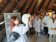 Dějepisná exkurze do Kutné Hory