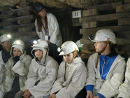 Dějepisná exkurze do Kutné Hory