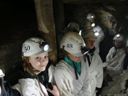 Dějepisná exkurze do Kutné Hory