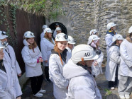 Dějepisná exkurze do Kutné Hory