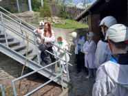 Dějepisná exkurze do Kutné Hory