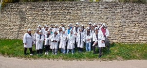 Dějepisná exkurze do Kutné Hory