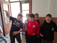 Sběr papíru Sběr papíru