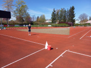 Okresní kolo Atletického čtyřboje