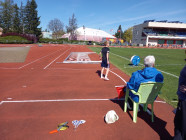 Okresní kolo Atletického čtyřboje