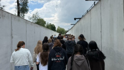 Poznávací zájezd do Osvětimi