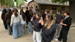 Poznávací zájezd do Osvětimi