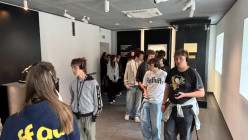 Poznávací zájezd do Osvětimi