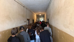 Poznávací zájezd do Osvětimi