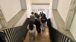 Poznávací zájezd do Osvětimi