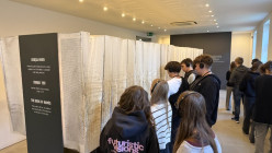 Poznávací zájezd do Osvětimi