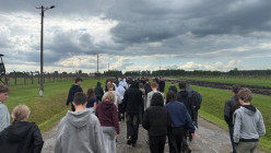 Poznávací zájezd do Osvětimi