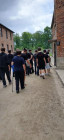 Poznávací zájezd do Osvětimi