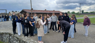 Poznávací zájezd do Osvětimi