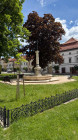 Návštěva partnerské školy Štefana Kluberta v Levoči