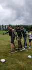 Zážitkový kurz žáků 8. tříd