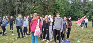 Zážitkový kurz