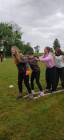 Zážitkový kurz žáků 8. tříd