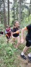 Zážitkový kurz žáků 8. tříd