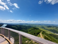 Školní výlet - Dolní Morava
