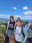 Školní výlet Dolní Morava