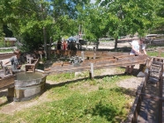 Školní výlet - Dolní Morava