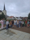 Závěrečný program "Most k šestce"