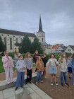 Závěrečný program "Most k šestce"