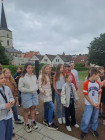 Závěrečný program "Most k šestce"