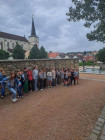 Závěrečný program "Most k šestce"