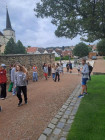 Závěrečný program "Most k šestce"