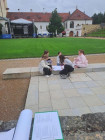 Závěrečný program "Most k šestce"
