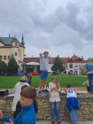 Závěrečný program "Most k šestce"
