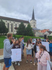 Závěrečný program "Most k šestce"