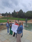 Závěrečný program "Most k šestce"