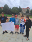 Závěrečný program "Most k šestce"