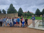 Závěrečný program "Most k šestce"