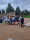 Závěrečný program "Most k šestce"
