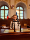 Třídní výlet do Prahy