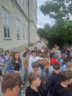 Vlastivědná prohlídka Litomyšle