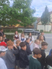 Vlastivědná prohlídka Litomyšle