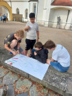 Závěrečný program "MOST K ŠESTCE"