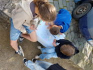 Závěrečný program "MOST K ŠESTCE"